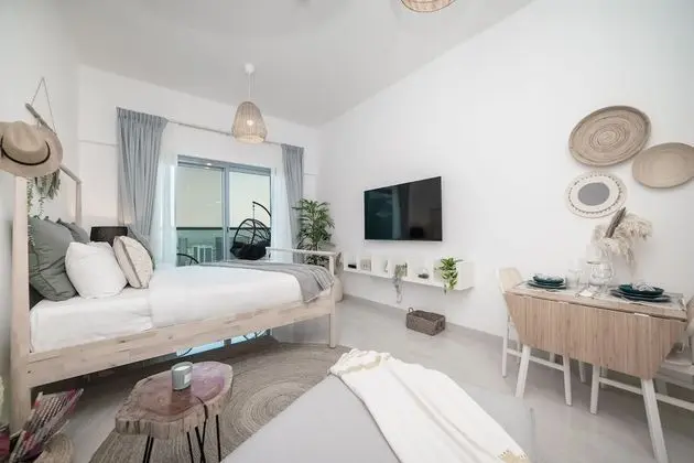 Design Apart Daire
