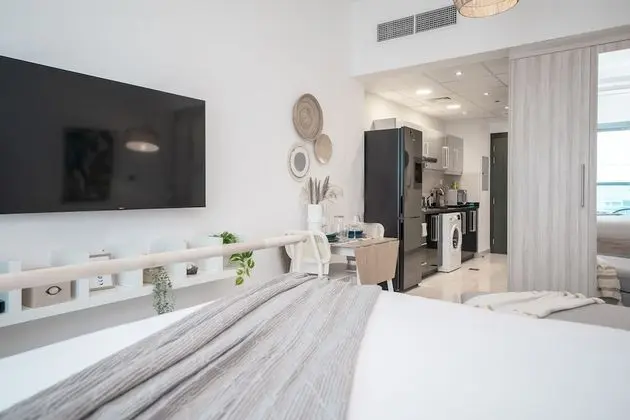 Design Apart Daire