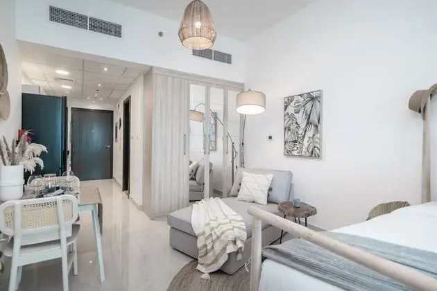 Design Apart Daire