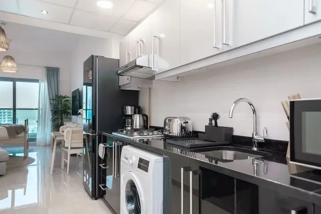 Design Apart Daire