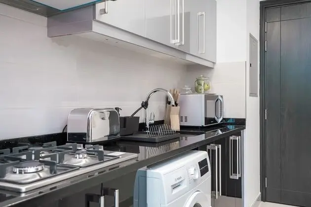 Design Apart Daire