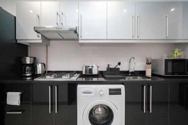 Design Apart Daire