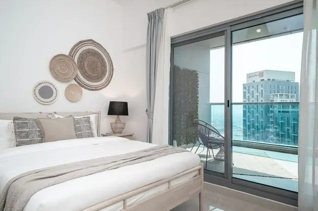Luxury Apart Daire