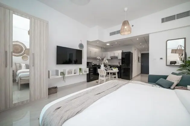 Luxury Apart Daire