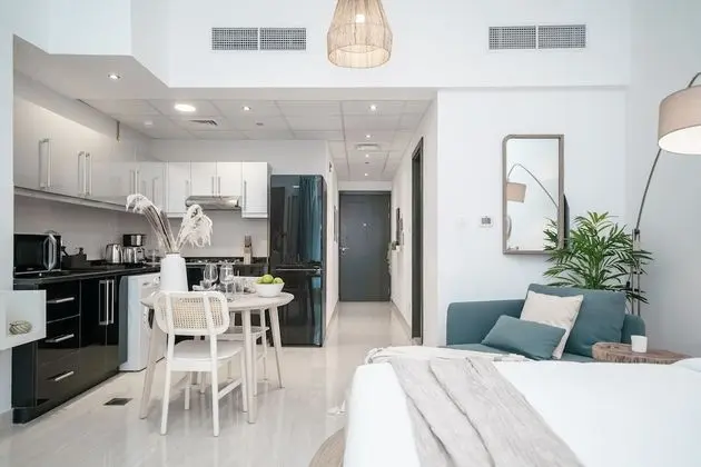 Luxury Apart Daire