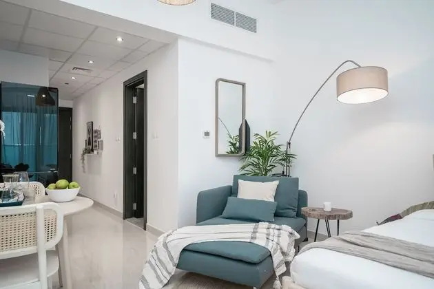 Luxury Apart Daire