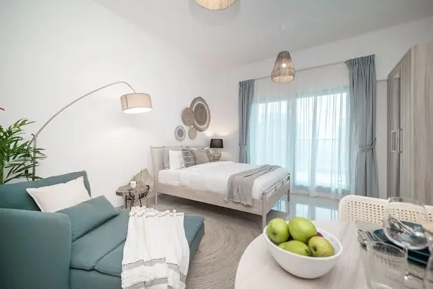 Luxury Apart Daire