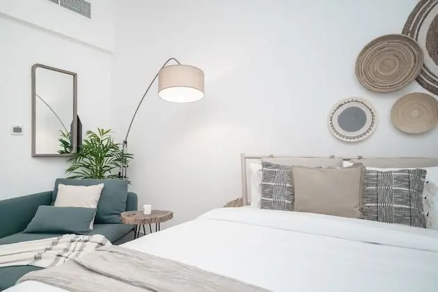Luxury Apart Daire