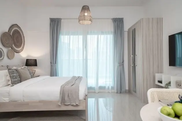 Luxury Apart Daire