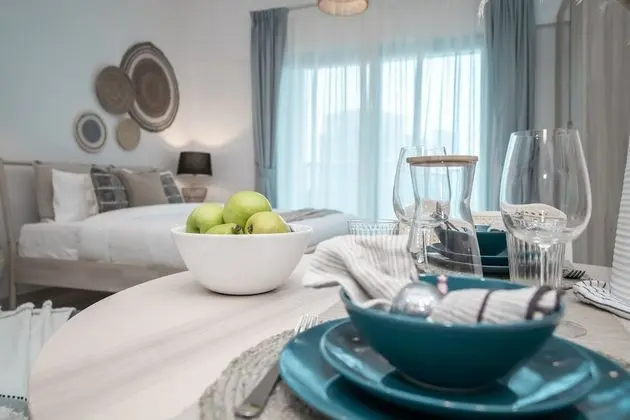 Luxury Apart Daire