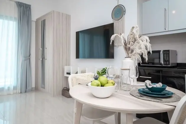 Luxury Apart Daire
