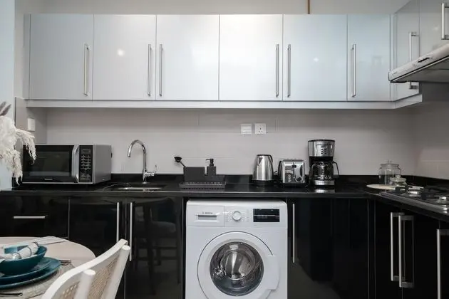 Luxury Apart Daire