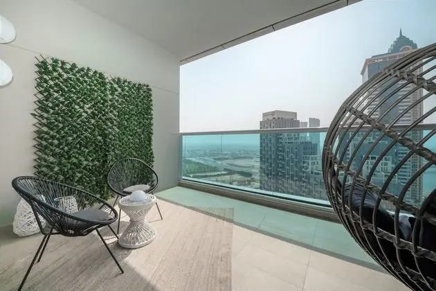Luxury Apart Daire