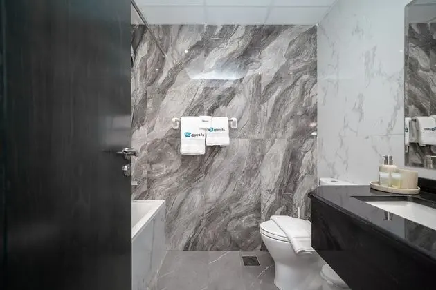 Luxury Apart Daire