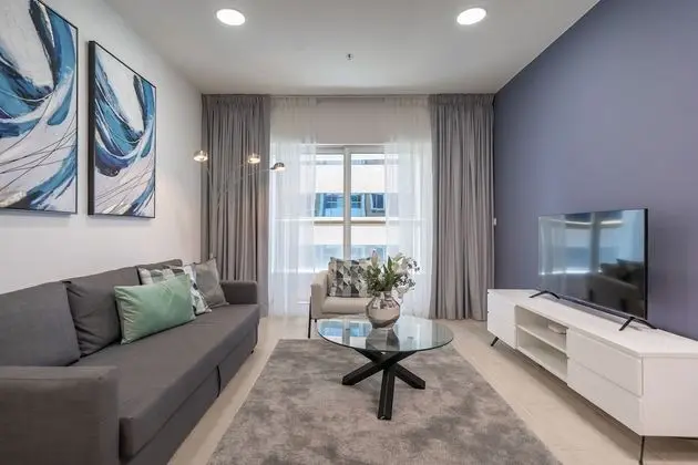 Design Apart Daire