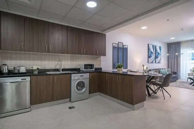 Design Apart Daire