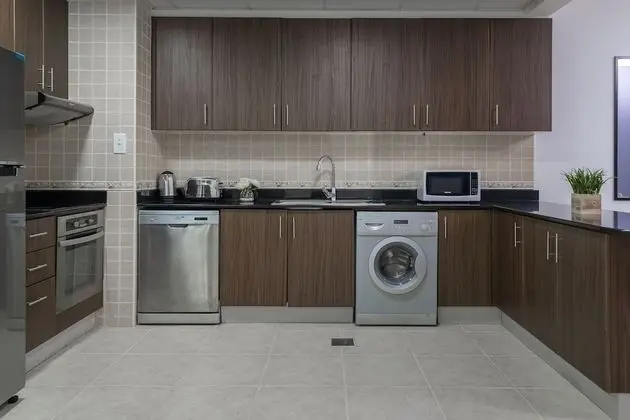Design Apart Daire