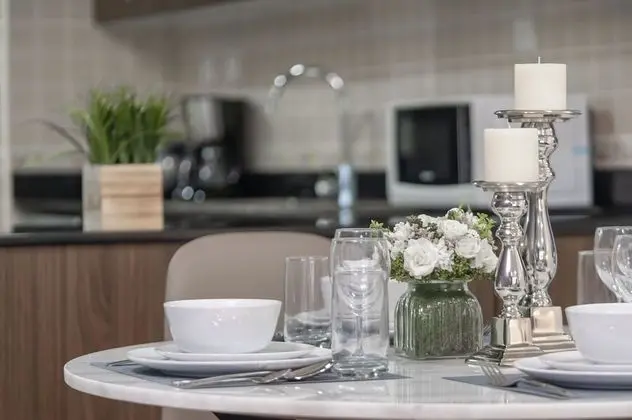 Design Apart Daire