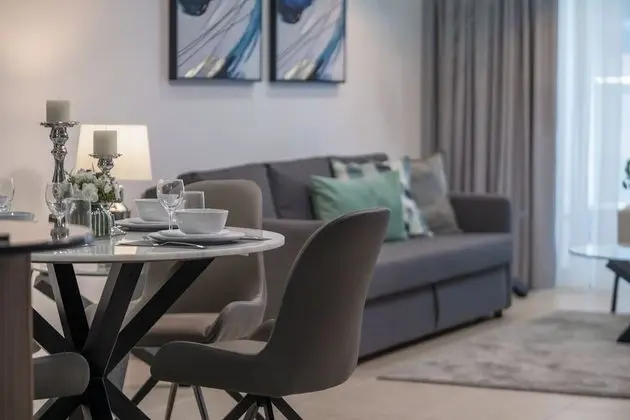Design Apart Daire