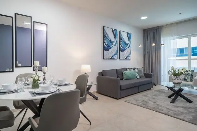 Design Apart Daire