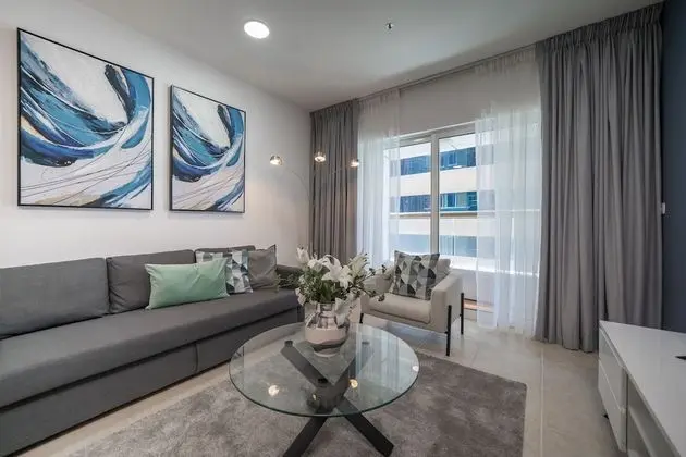 Design Apart Daire
