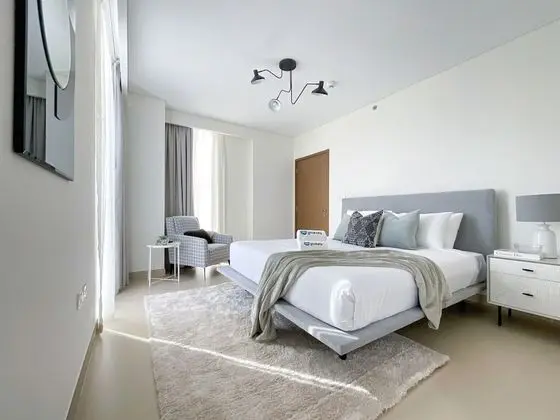 Deluxe Apartment Tower 2