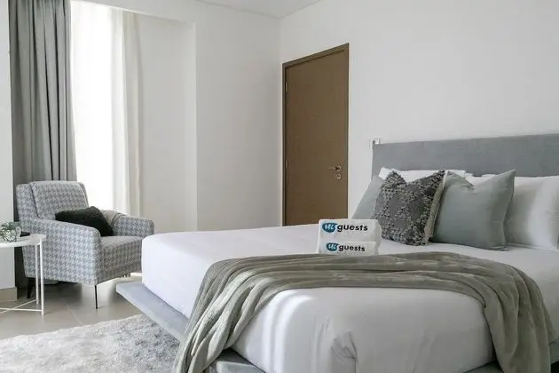 Deluxe Apartment Tower 2