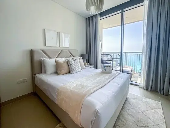 Deluxe Apartment Tower 2