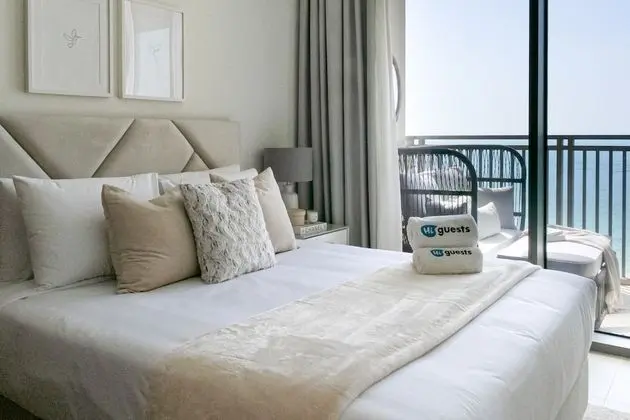 Deluxe Apartment Tower 2