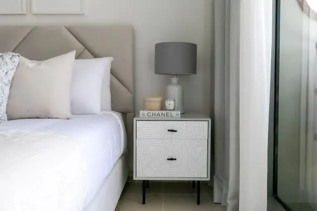 Deluxe Apartment Tower 2