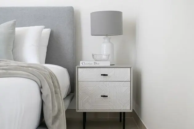 Deluxe Apartment Tower 2