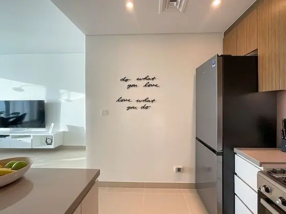 Deluxe Apartment Tower 2