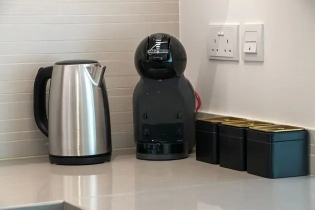 Deluxe Apartment Tower 2