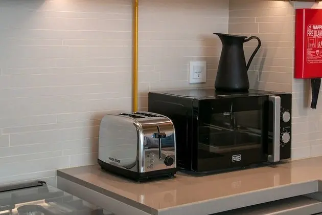 Deluxe Apartment Tower 2