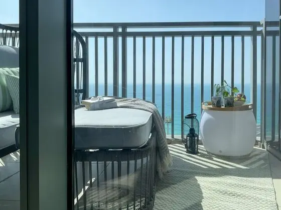 Deluxe Apartment Tower 2