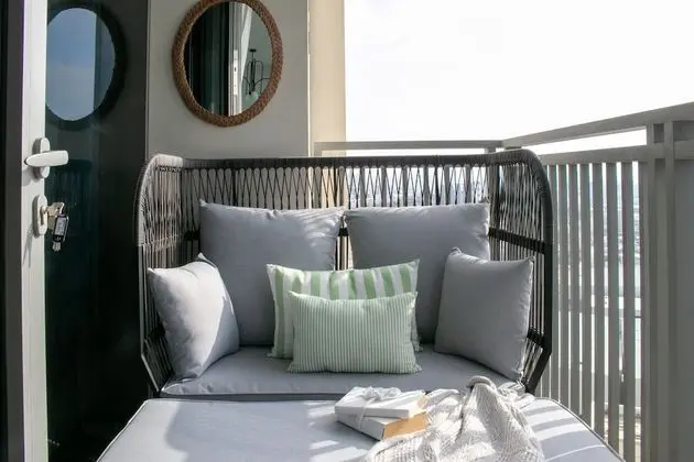 Deluxe Apartment Tower 2