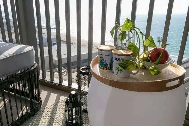 Deluxe Apartment Tower 2