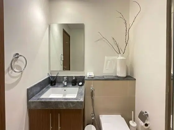 Deluxe Apartment Tower 2