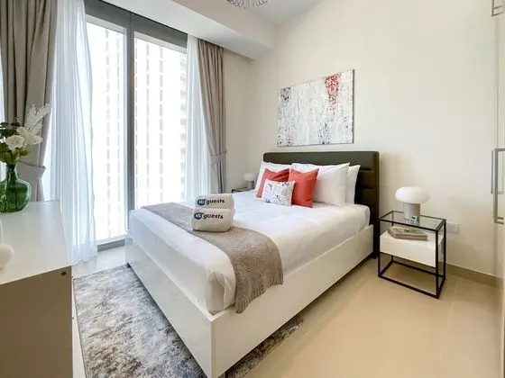 Design Apartment Tower 2