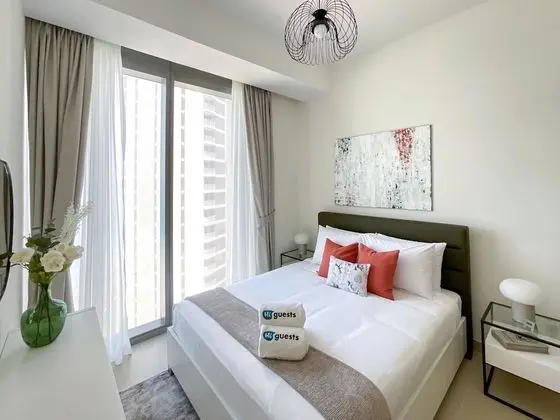 Design Apartment Tower 2