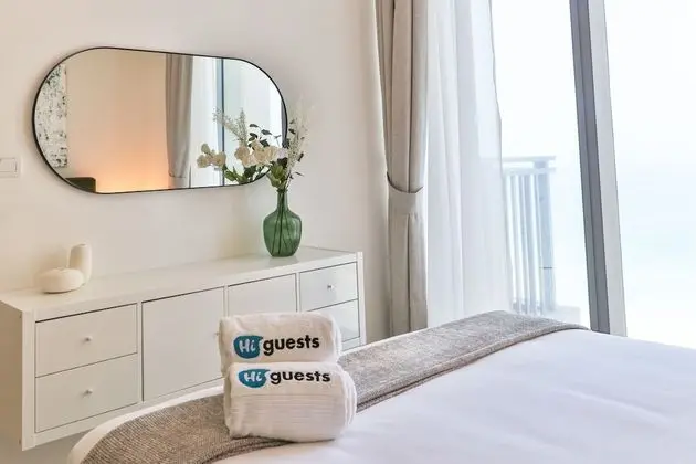 Design Apartment Tower 2