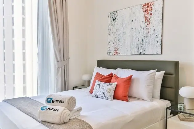 Design Apartment Tower 2