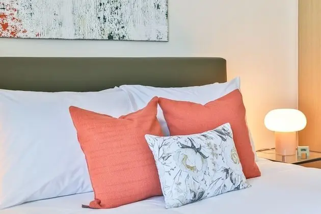 Design Apartment Tower 2