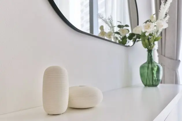 Design Apartment Tower 2