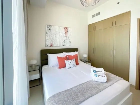 Design Apartment Tower 2