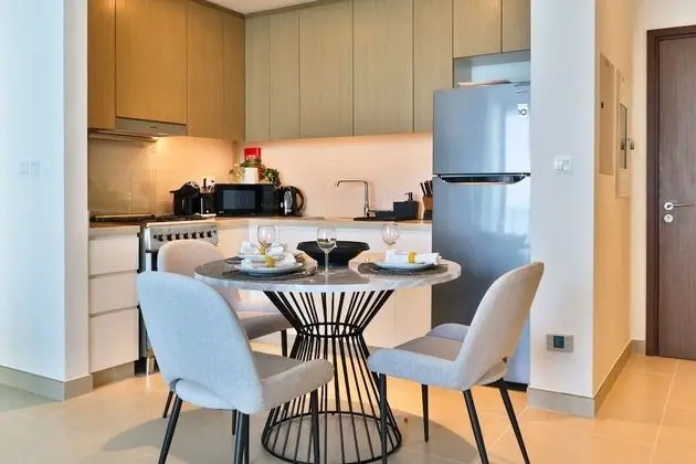 Design Apartment Tower 2