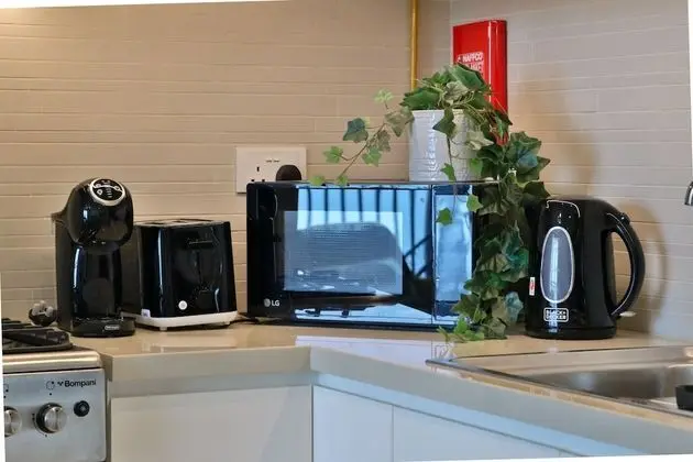 Design Apartment Tower 2