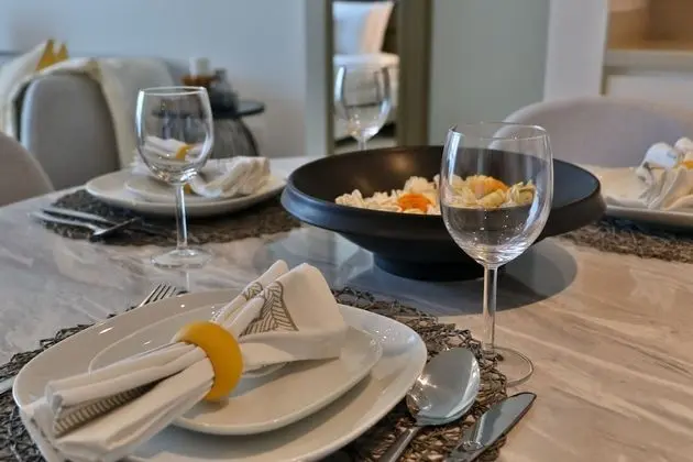 Design Apartment Tower 2