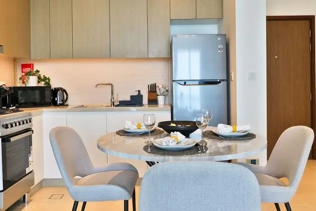 Design Apartment Tower 2