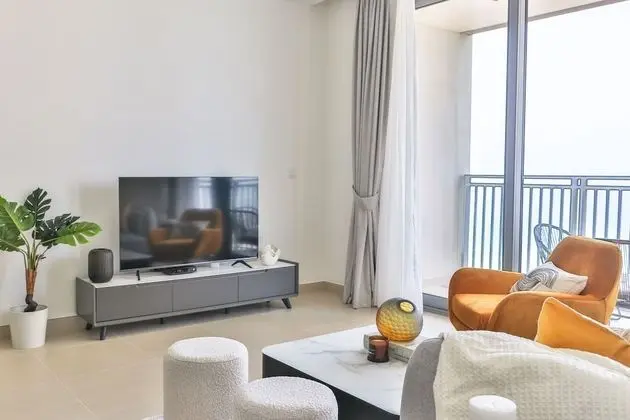 Design Apartment Tower 2